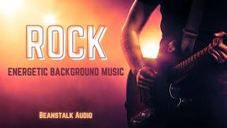 Make Your Videos ROCK With This High-Energy Background Music 