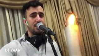 AFGHAN - GERMAN WEDDING - DJ YAAR