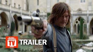 The Walking Dead: Daryl Dixon Season 1 Comic-Con Trailer