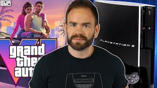 A New GTA VI Report Drops Online And A Surprising PS3 Emulation Update Releases | News Wave