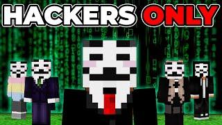 The Craziest Servers in Minecraft History