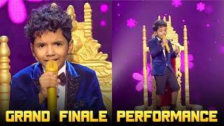 Mere Rang Mein x Sham Hone Aayi : Avirbhav Grand Finale Performance Reaction