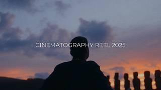 2025 CINEMATOGRAPHY REEL | FX3 - FX6 - BURANO