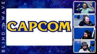 Capcom Showcase - E3 2021 - REACTION!!