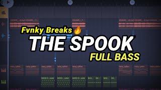 DJ VIRAL TIKTOK ! TEH SPOOK FULL BASS (Prengky Gantay Remix)