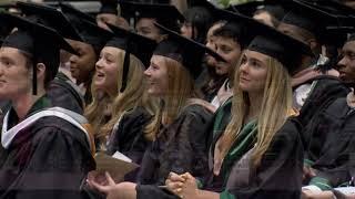 William & Mary Raymond A. Mason School of Business Graduation 2022