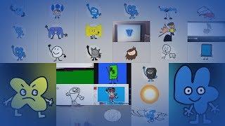 All bfb intros [as of now] played at once