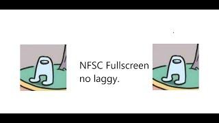 NFS: Carbon - Widescreen Fix / Less laggy Tutorial