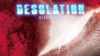 Desolation - Desolation (demo 2014)