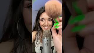 ASMR Getting You Ready For Your Blind Date  in 30 seconds  #asmr #short #shorts