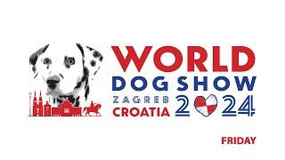 WDS 2024 ZAGREB - Friday