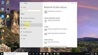 How to Turn On or Turn Off Scroll Inactive Windows in Windows 10 [Tutorial]