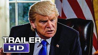 THE COMEY RULE Official Trailer (NEW 2020) Jeff Daniels, Donald Trump, TV Series HD