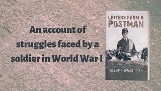 Letters from a Postman | History Books | William Thomas Littler