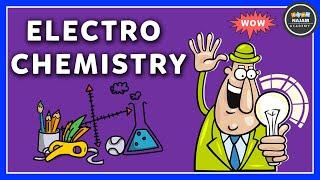 Introduction to Electrochemistry