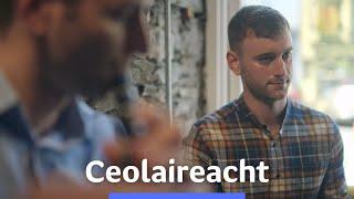 Brian, Keith & Connor O'Loughlin | Ceolaireacht | TG4