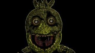 All springtrap characters