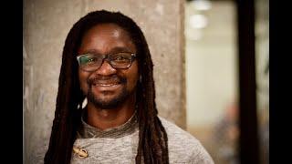 Turning Orphanages into Creative Hubs - Simon Okelo