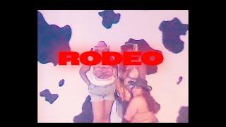 Lila Simone - Rodeo [Official Music Video]