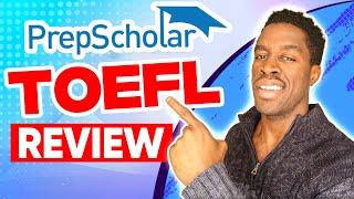 PrepScholar TOEFL Course Review 2024 (Honest Opinion)
