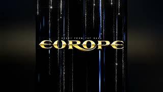 Europe - Wings of Tomorrow (Live at Sweden Rock Festival,12th June 2004) [Bonus Track]