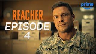 REACHER S3 Episode 4 | PV Episode Breakdowns | Prime Video