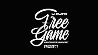 Free Game Podcast ep 77 ft. SikWitit