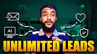 Scrape Unlimited B2B Leads Free? [Full Tutorial 2024]