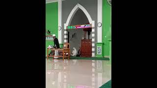 @Noor Hady #SMKN 03 TEBO membangun semangat melakukan sholat untuk meraih kemenangan ||NURHADI