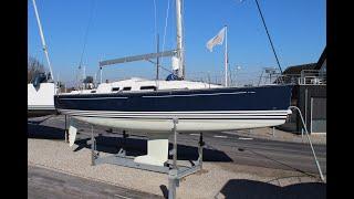 X-Yacht - X-37 nr. 62 - SOLGT / SOLD