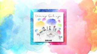 DRIVE feat Beery St'Loco - Lintas Cahaya (Official Lyric Video)