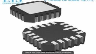 Sell AD841SE of Analog Devices Inc.