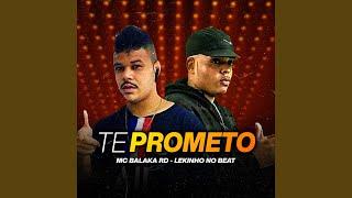 Te Prometo (feat. Lekinho no Beat)