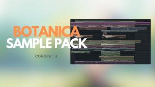 Free Botanica Sample Pack | cordpath.