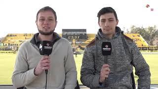 Flandria vs Acassuso | EN VIVO | Fecha 5 | Clausura 2024