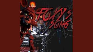 Foxy's Song - "La Canción de Foxy de Five Nights At Freddy's"