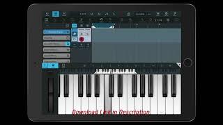 Cubasis 2 v2.2 DAW for iPad [Free Download]