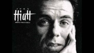 John Hiatt   Alone In The Dark