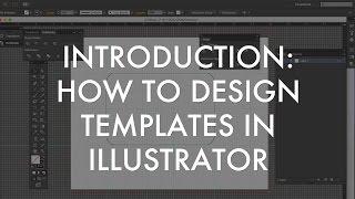 How to DESIGN LEATHER TEMPLATES in Adobe Illustrator