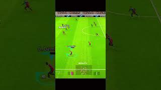 Efootball How to dribbling tutorial ️#efootball #shortfeed #shortsviral #shorts #youtube #edit#pes