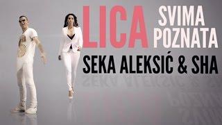 SEKA ALEKSIC - TI SE HRANI MOJIM BOLOM FEAT SHA REMIX (OFFICIAL VIDEO)