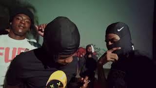 BK X drakoslater BODY FA BODY - (official video)