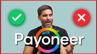  ¿Cobrás en PAYONEER desde Argentina?