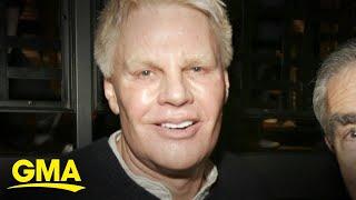 Former Abercrombie and Fitch CEO accused of sexual abuse l GMA