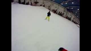 SnowZone Xanadu - Eri - 29nov2015