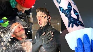 Tattoo TikToks you MUST SEE   INKspiration