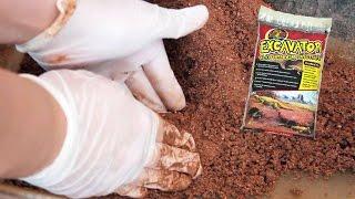 EXCAVATOR CLAY | Testing & Reviewing
