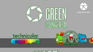 End Credits Logos Bad Piggies 3