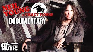 Neil Young & Crazy Horse | The Crazy Horse Album Years | Full Documentary