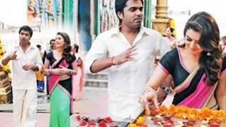 Clash between Dhanush and Simbu movies